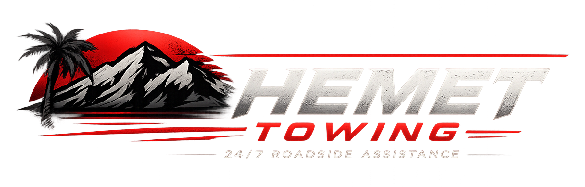 Hemet Towing